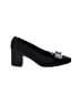 Valentino Garavani Black Heels Size EU 35 1/2 - photo 1