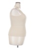 Unbranded Ivory Tank Top Size 4X - photo 4