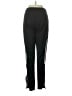 Adidas 100% Polyester Black Track Pants Size XS - photo 2