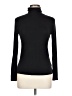 Assorted Brands Black Long Sleeve Turtleneck Size L - photo 1