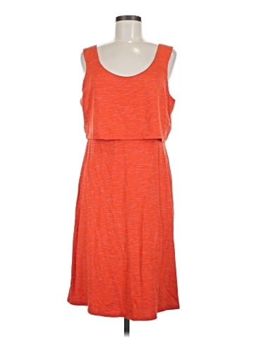 CAbi Casual Dress (view 1)