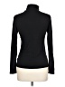 Assorted Brands Black Long Sleeve Turtleneck Size L - photo 2