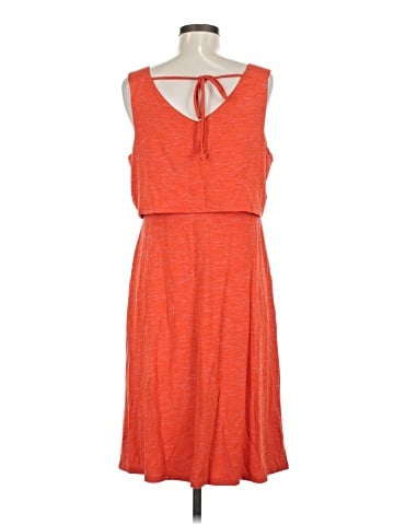 CAbi Casual Dress (view 2)