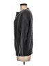 Unbranded 100% Polyester Gray Pullover Sweater Size M - photo 5