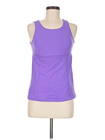Lululemon Athletica Active Tank (view 1)