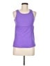 Lululemon Athletica Purple Active Tank Size 6 - photo 1