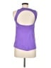 Lululemon Athletica Purple Active Tank Size 6 - photo 2