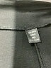 Shein Curve 100% Polyester Black Dress Pants Size 16 Plus (2) - photo 4