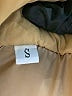 Unbranded 100% Nylon Tan Vest Size S - photo 6
