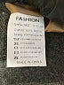 Unbranded 100% Nylon Tan Vest Size S - photo 7