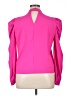 Assorted Brands Pink Long Sleeve Turtleneck Size XL - photo 2