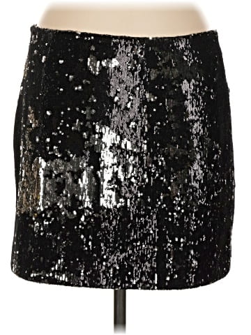 French Connection Formal Skirt (view 2)