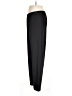 Ekouaer Solid Black Track Pants Size L - photo 5