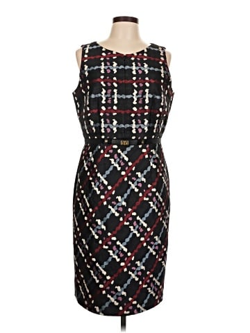 Paule Ka Cocktail Dress (view 1)