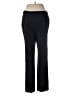 Escada Solid Black Dress Pants Size EU 38 / US 8 - photo 2