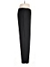 Ekouaer Solid Black Track Pants Size L - photo 4