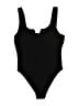Shein Black Bodysuit Size 6 - photo 1