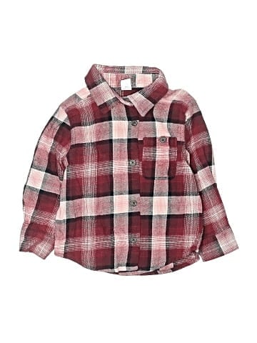 Old Navy Long Sleeve Button-Down Shirt (view 1)