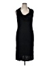 Grace Elements Black Cocktail Dress Size XL - photo 1