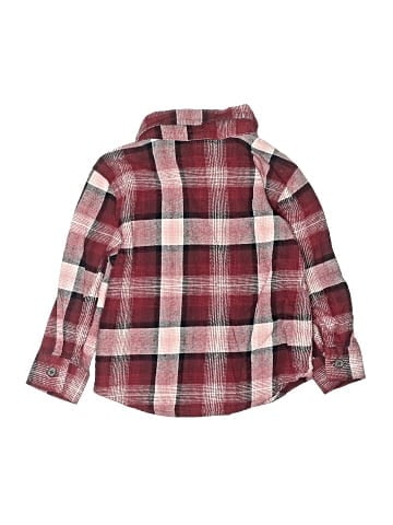 Old Navy Long Sleeve Button-Down Shirt (view 2)