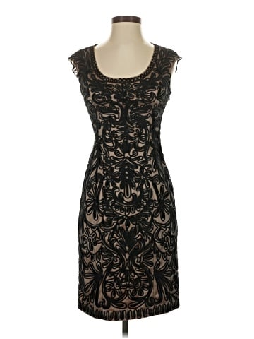 Sue Wong Cocktail Dress (view 1)