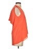 BCBGMAXAZRIA Orange Sleeveless Blouse Size XXS - photo 4