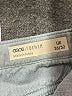 ASOS 100% Cotton Blue Casual Pants Size 26 waist - photo 7