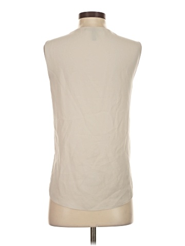 BCBGMAXAZRIA Sleeveless Blouse (view 2)