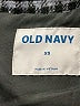Old Navy Houndstooth Gray Coat Size XS - photo 6