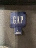 Gap Black Pullover Sweater Size L - photo 7