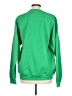 Gildan Print Green Sweatshirt Size L - photo 2