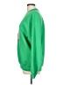 Gildan Print Green Sweatshirt Size L - photo 5