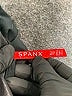 SPANX Black Active Pants Size XL - photo 7