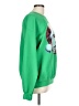 Gildan Print Green Sweatshirt Size L - photo 4