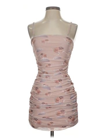 Daisy Street Cocktail Dress (view 1)