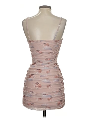 Daisy Street Cocktail Dress (view 2)