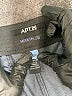 Apt. 9 Black Casual Pants Size 18 - photo 4