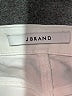 J Brand Hearts White Jeans Size 25 waist - photo 4