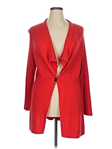 Nic + Zoe Cardigan (view 1)