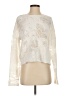 IRO Ivory Pullover Sweater Size XS (0) - photo 1