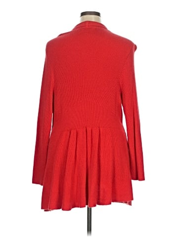 Nic + Zoe Cardigan (view 2)