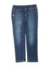 Lucky Brand Solid Blue Jeans Size 5 - photo 1