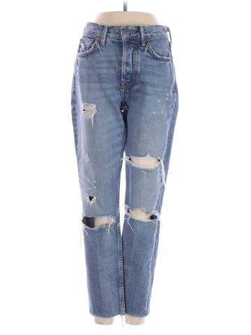 GRLFRND Jeans (view 1)