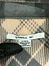 O'Neill 100% Polyester Plaid Tan Long Sleeve Blouse Size L - photo 7