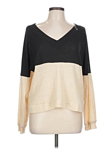 Ceny Pullover Sweater (view 1)