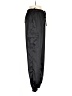 Assorted Brands 100% Polyester Black Cargo Pants Size S - photo 4
