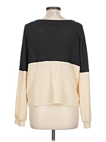Ceny Pullover Sweater (view 2)