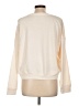 Rae Dunn Ivory Sweatshirt Size L - photo 2