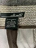 Willi Smith Gray Dress Pants Size 12 - photo 4