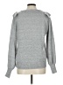 Assorted Brands Gray Pullover Sweater Size L - photo 2